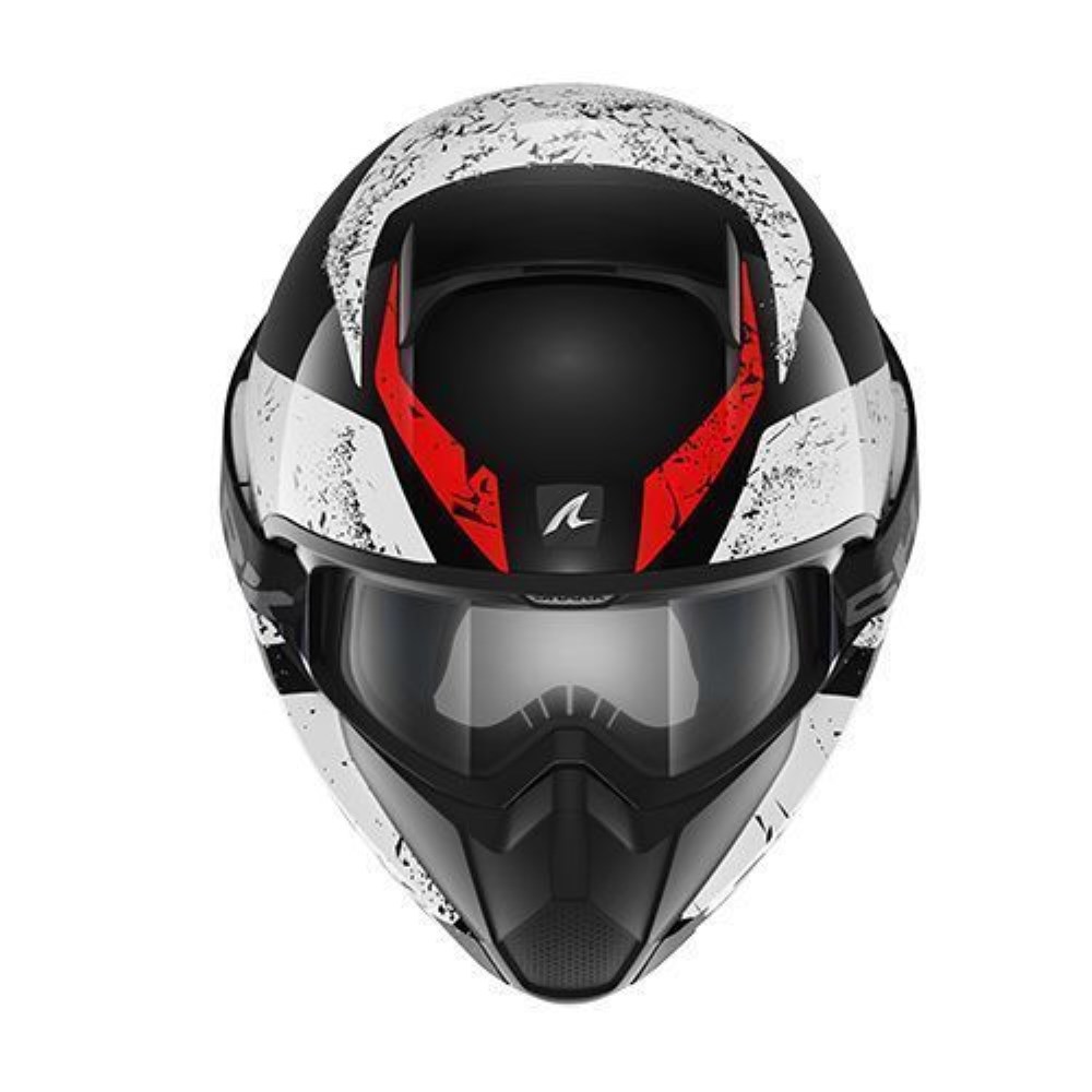 Capacete Shark Vancore