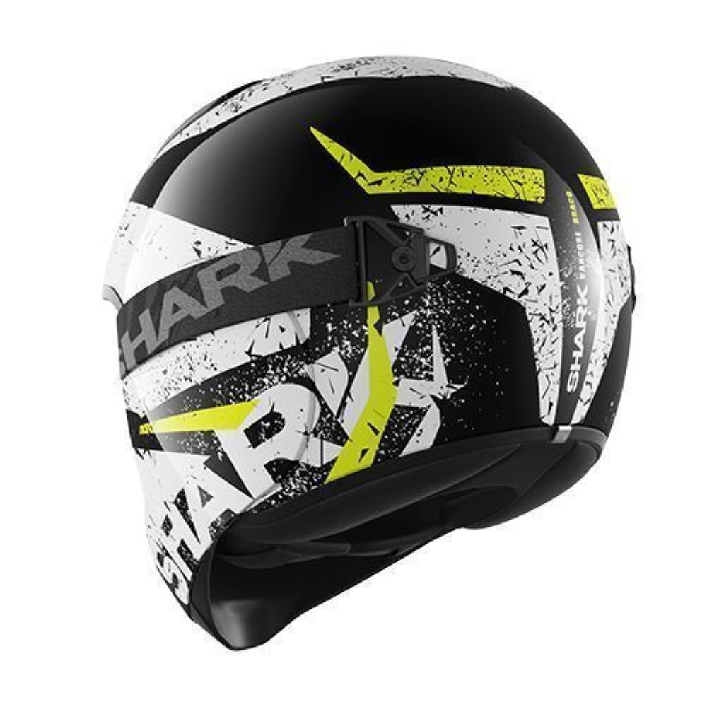 Capacete Shark Vancore
