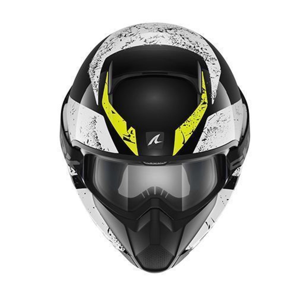 Capacete Shark Vancore