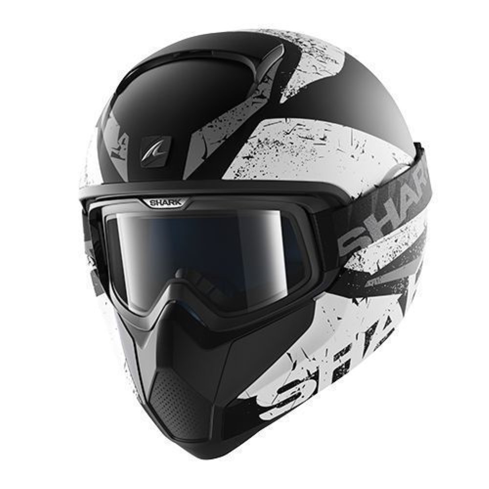 Capacete Shark Vancore