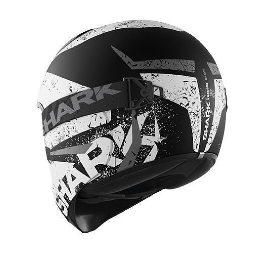 Capacete Shark Vancore