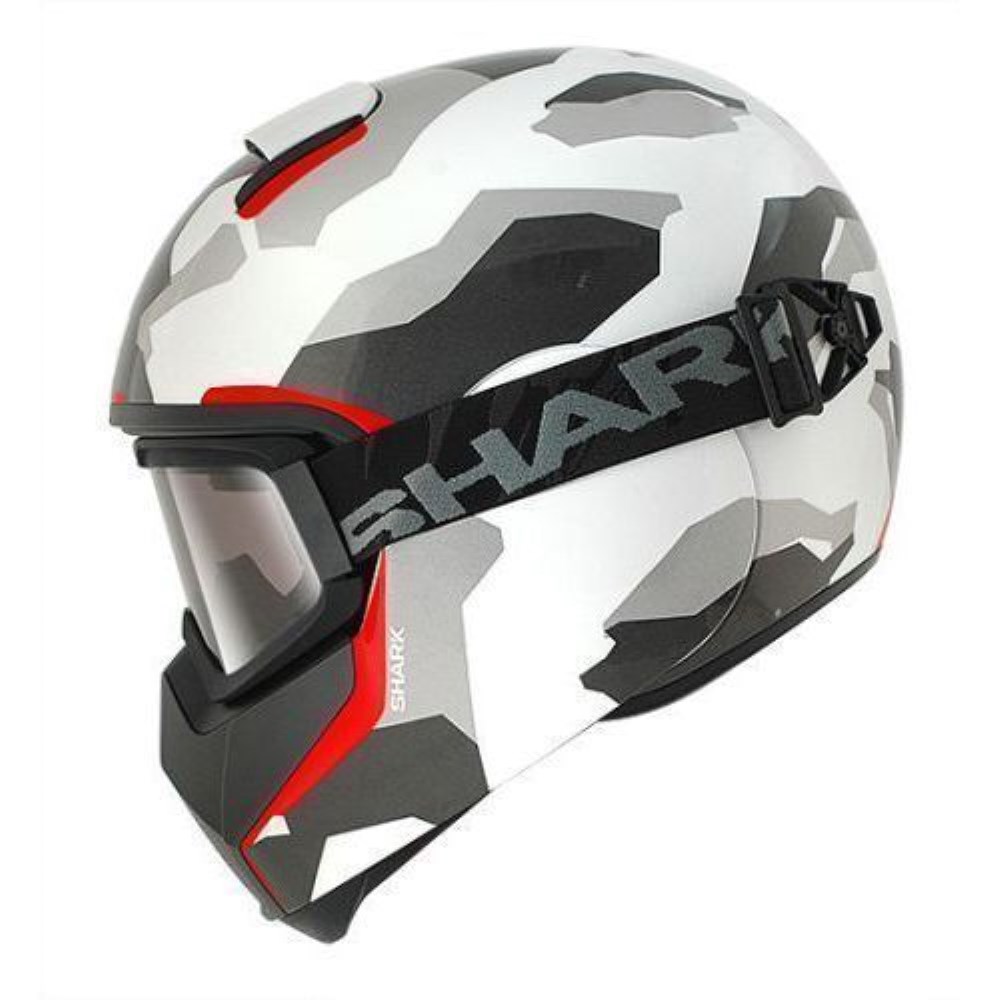 Capacete Shark Vancore