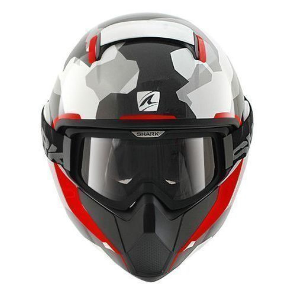 Capacete Shark Vancore