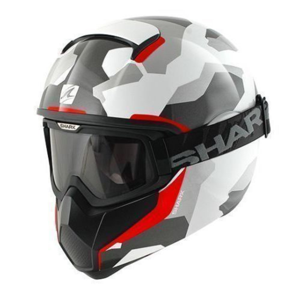 Capacete Shark Vancore