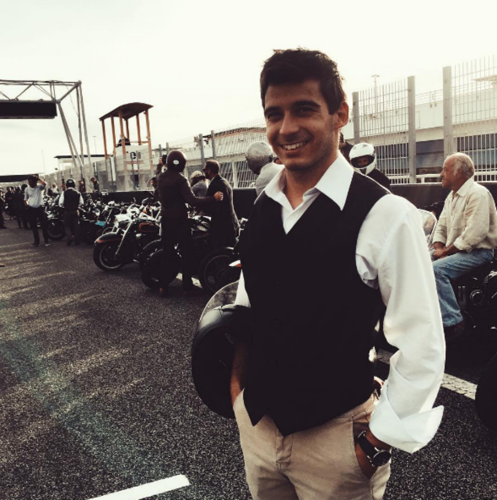 Fotogaleria: Lisboa Distinguished Gentleman’s Ride