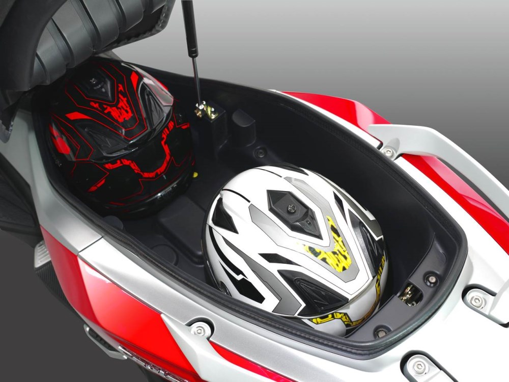 Jet 14 e Cruisym as novidades da Sym para a Feira de Colónia