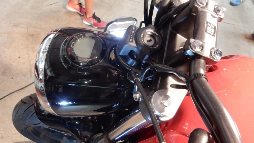Montesa Impala pode estar de volta