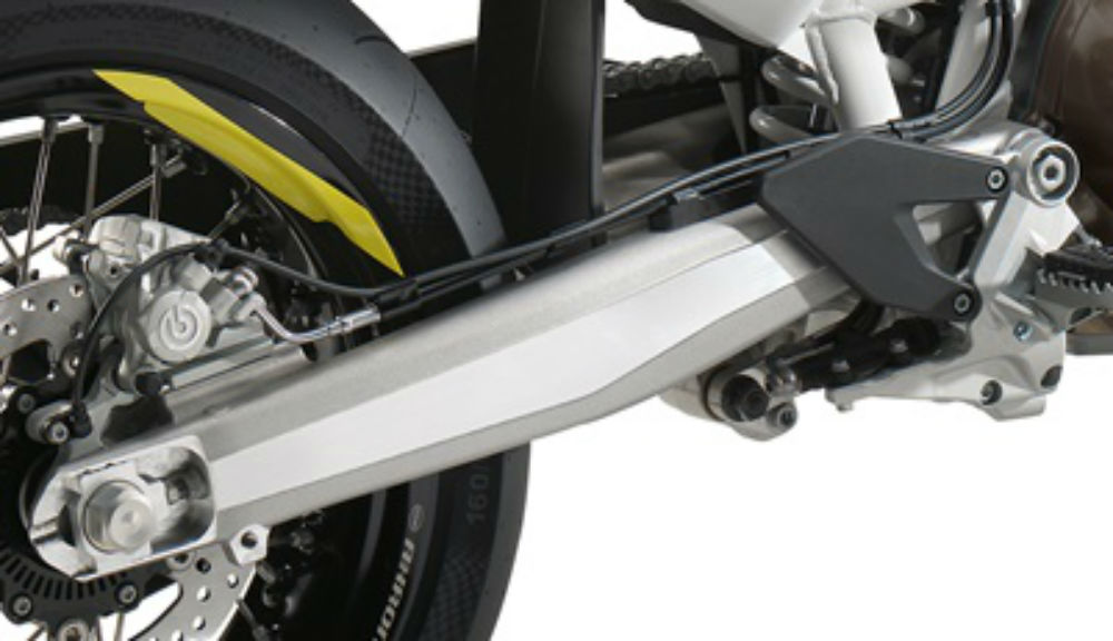 Husqvarna 701 Supermoto e Enduro vão ser apresentadas na Intermot