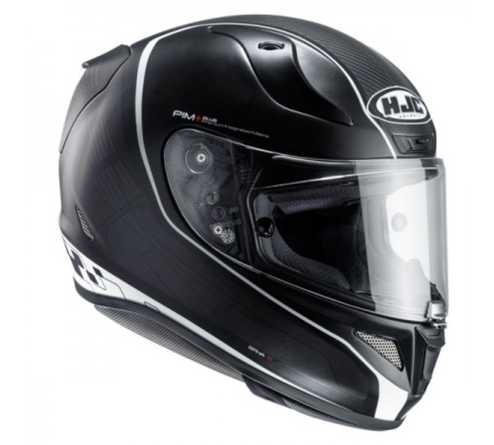 HJC RPHA 11 – O capacete de Jorge Lorenzo