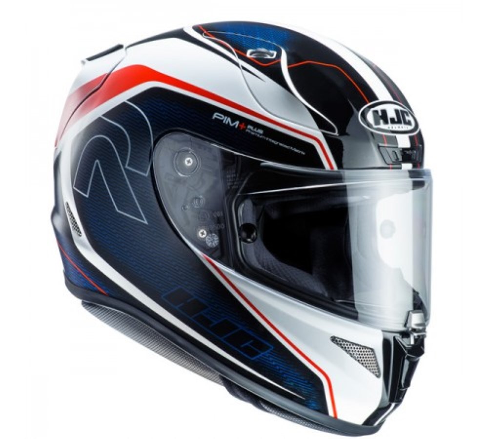 HJC RPHA 11 – O capacete de Jorge Lorenzo