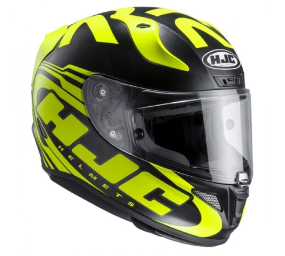 HJC RPHA 11 – O capacete de Jorge Lorenzo