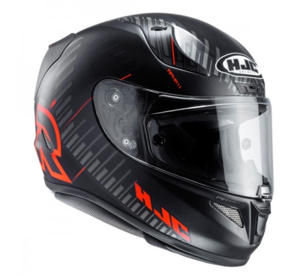 HJC RPHA 11 – O capacete de Jorge Lorenzo