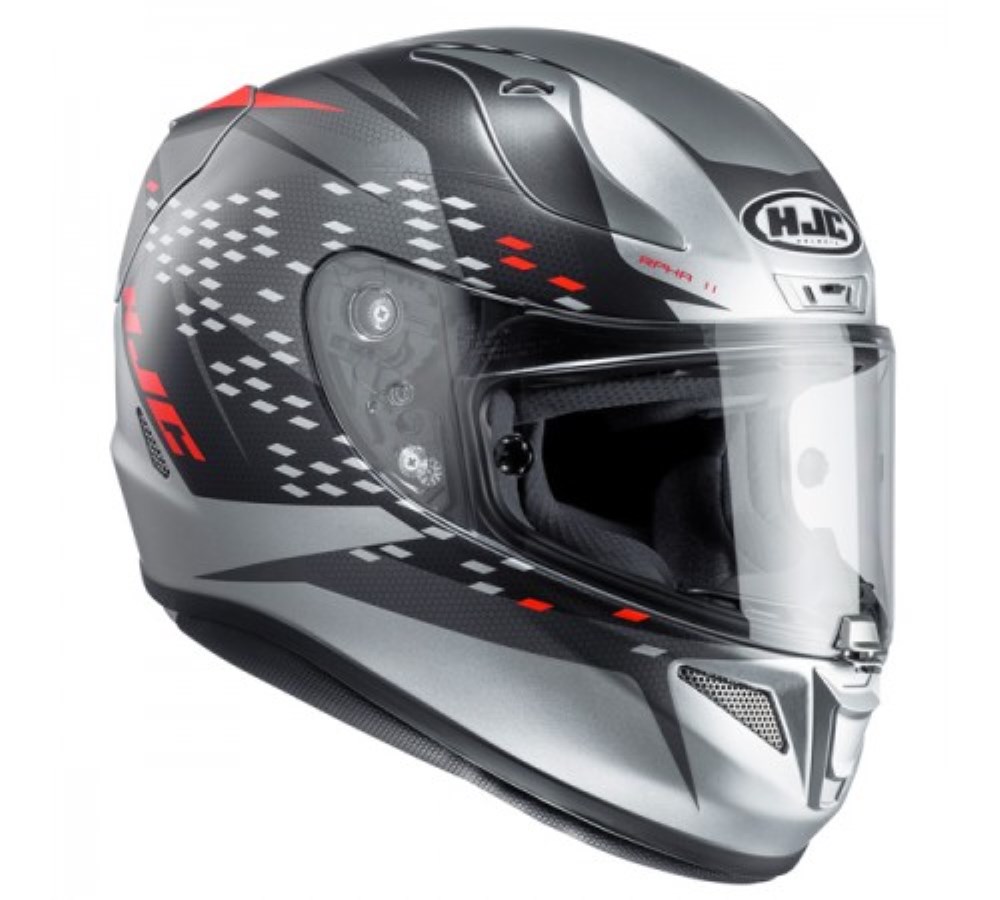 HJC RPHA 11 – O capacete de Jorge Lorenzo