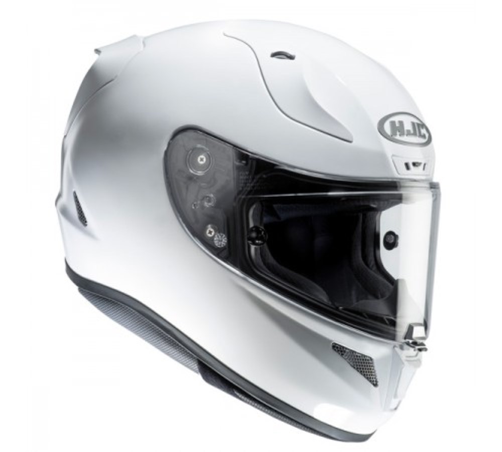 HJC RPHA 11 – O capacete de Jorge Lorenzo