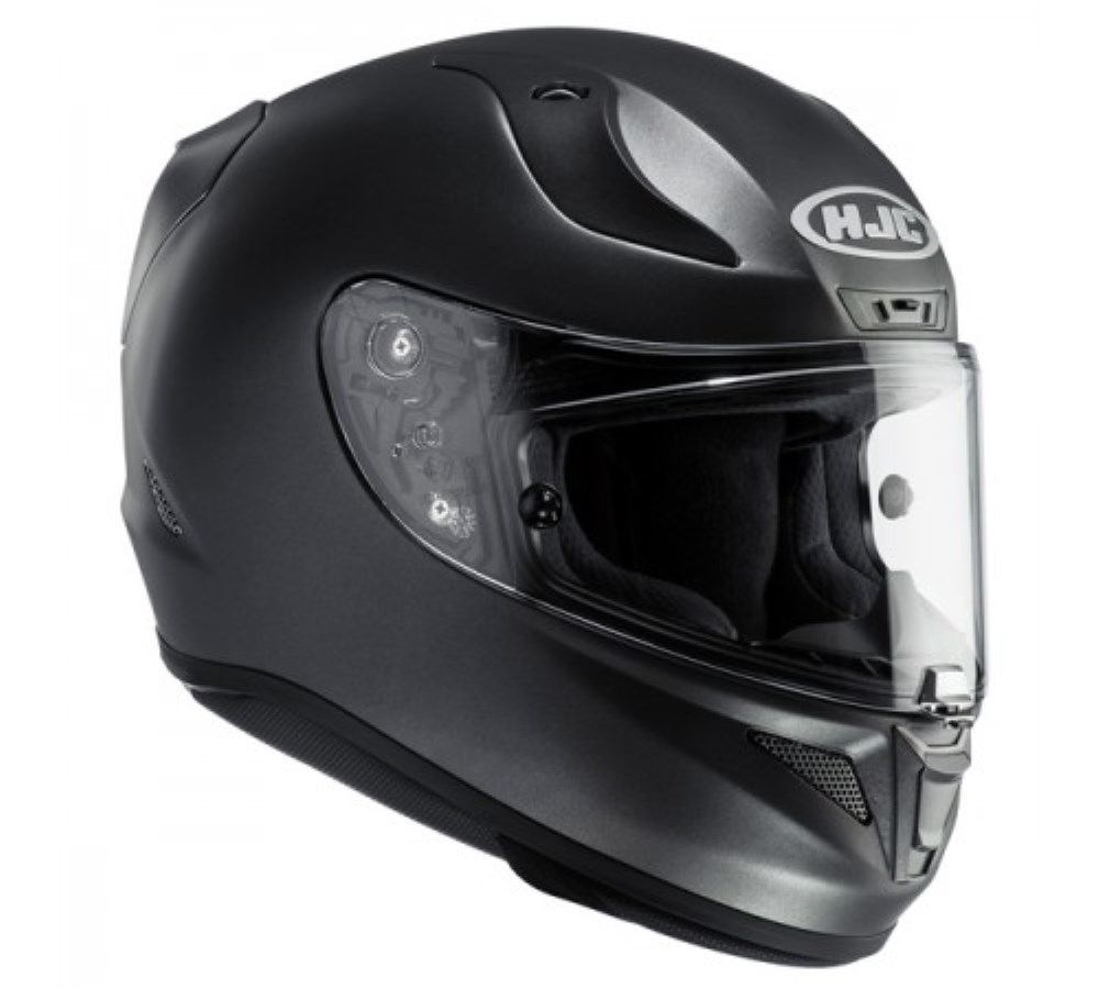 HJC RPHA 11 – O capacete de Jorge Lorenzo