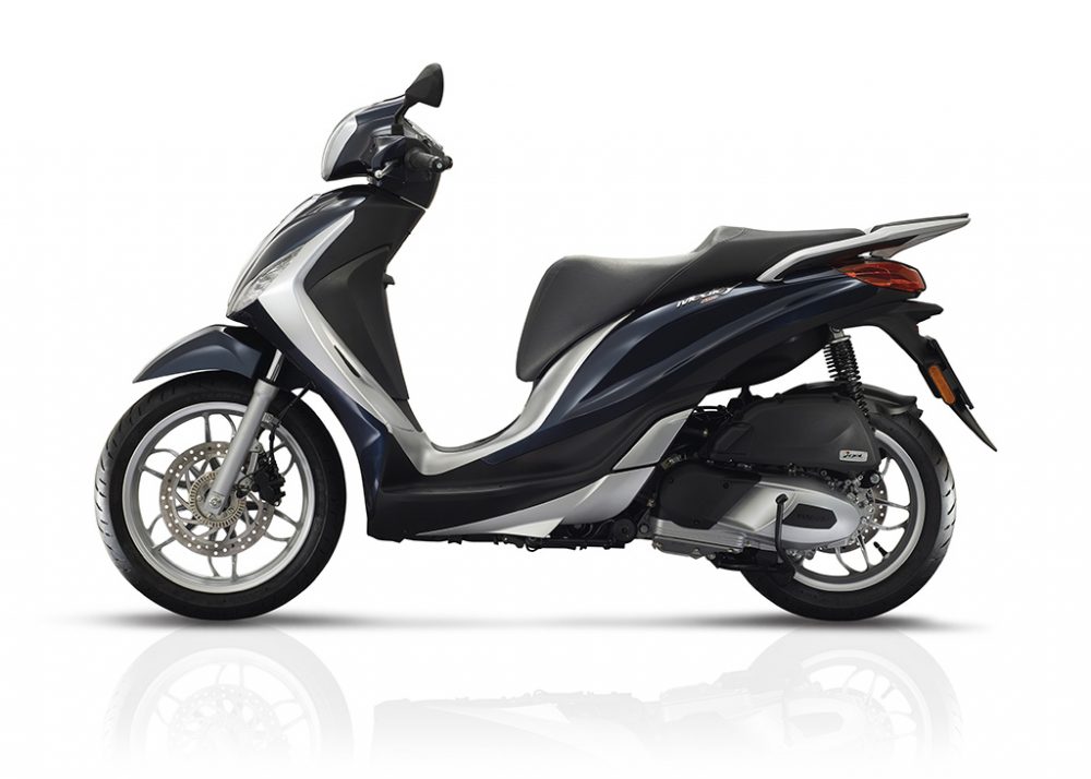 Nova Piaggio Medley