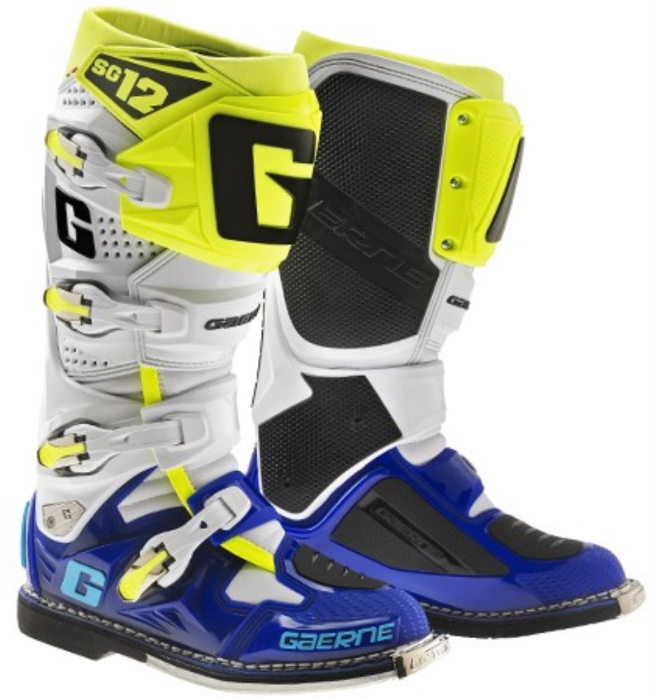 GAERNE SG12