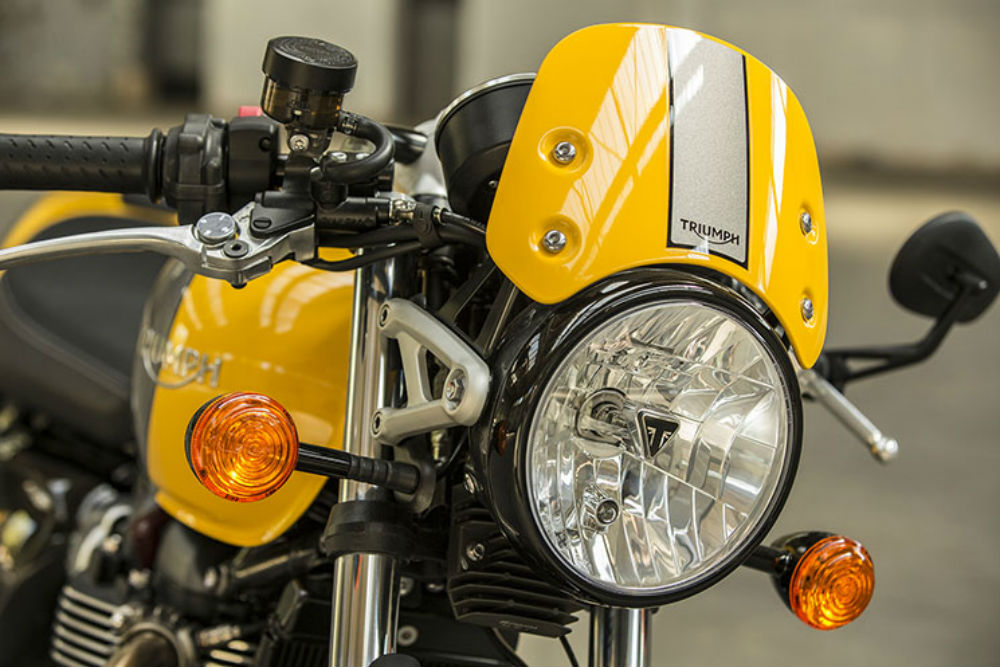 Intermot: Nova Triumph Street Cup