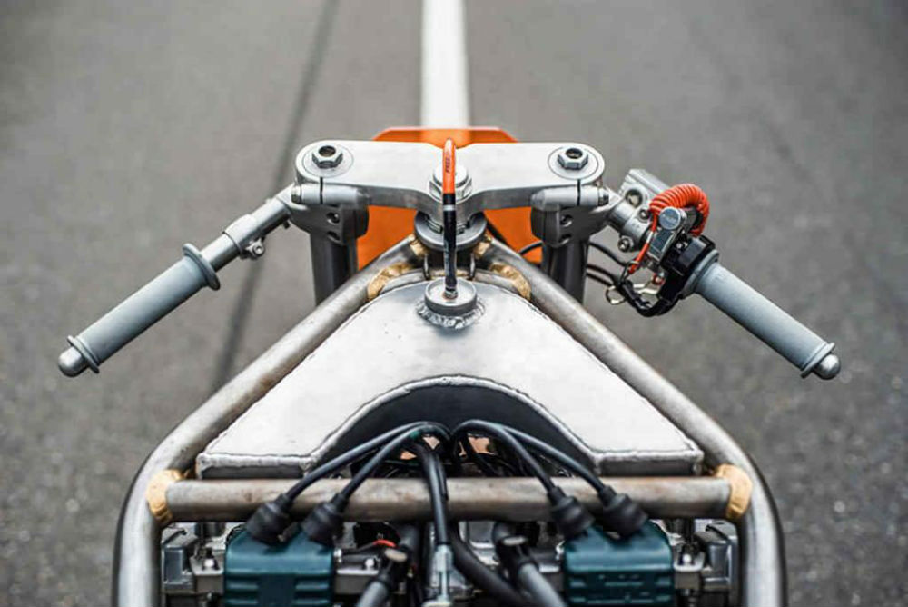 Glemseck 101 com um vencedor muito peculiar