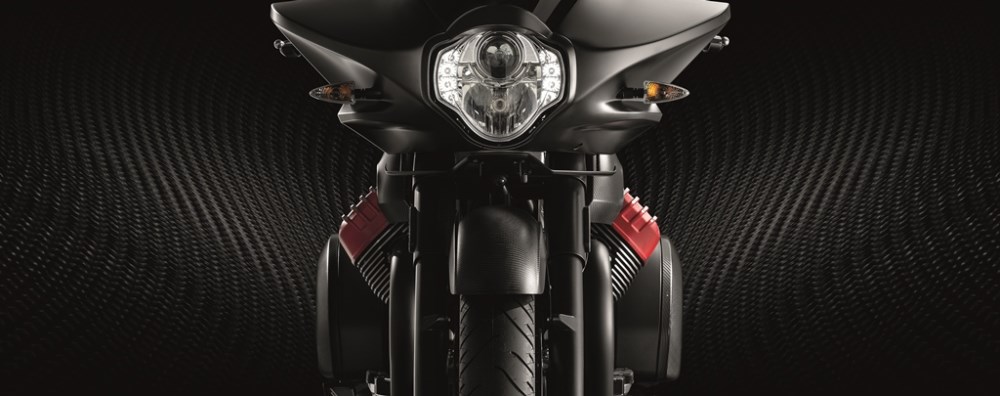 Moto Guzzi MGX-21 chegou ao mercado nacional