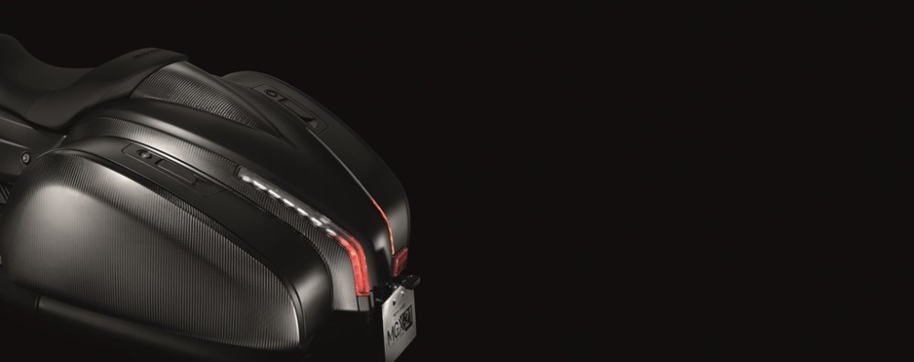 Moto Guzzi MGX-21 chegou ao mercado nacional