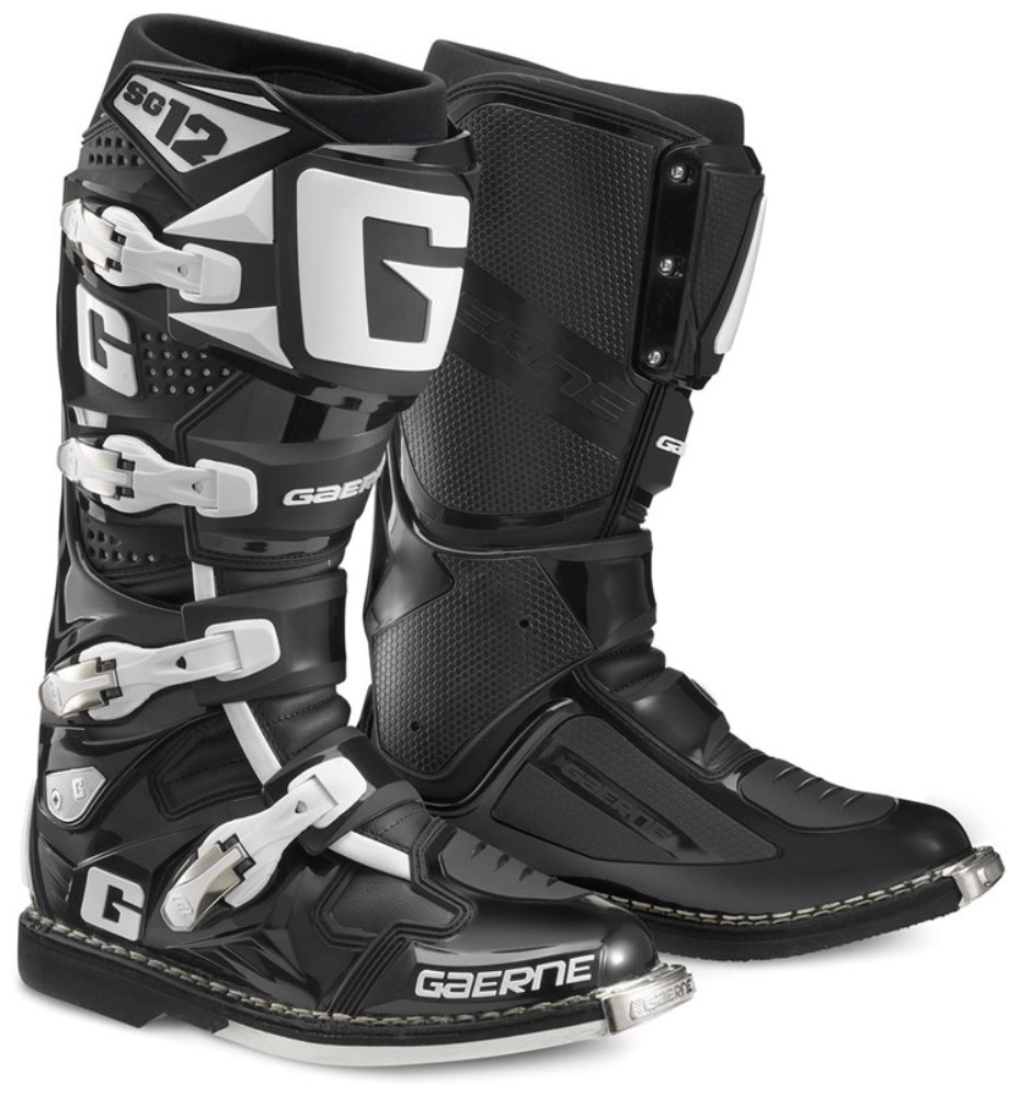 GAERNE SG12