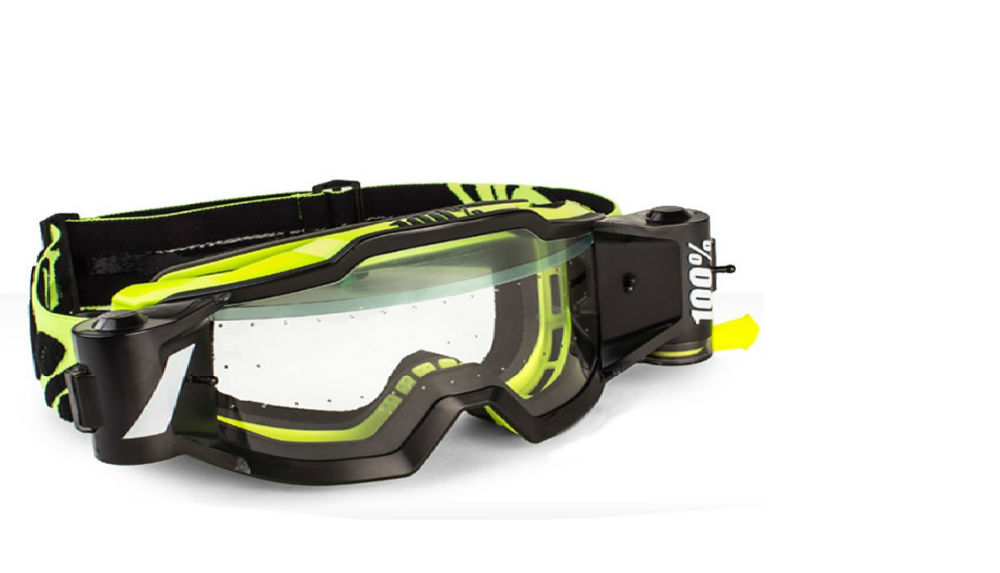 O novo Forecast a evolução dos roll-offs