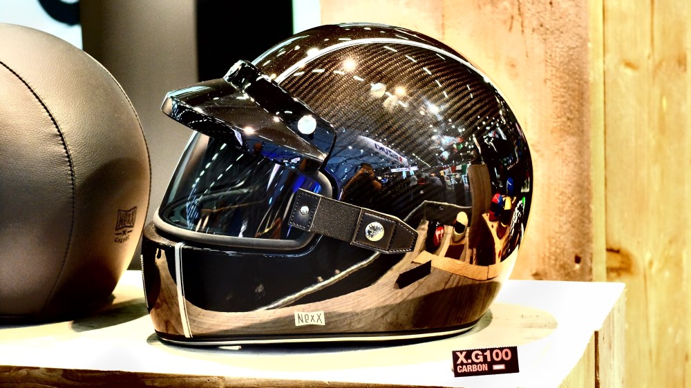 NEXX Apresentou propostas para 2017 na Intermot