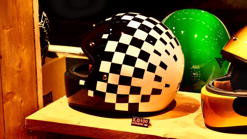 NEXX Apresentou propostas para 2017 na Intermot