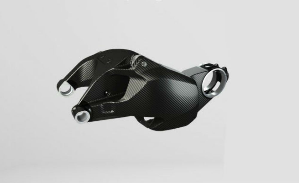 Project 1408 a bomba italiana da Ducati