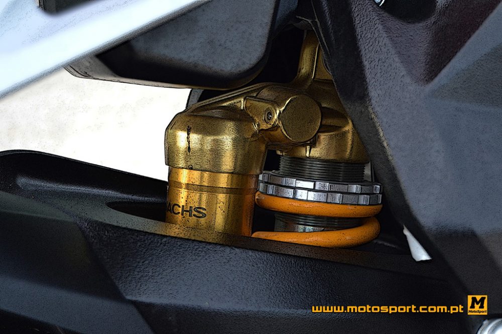 Ensaio: MV Agusta F3 675, ‘Ready to Race’