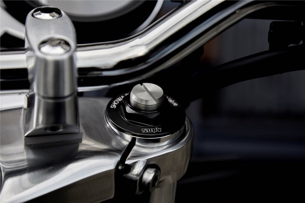 Honda CB 1100 2017, o regresso de um clássico