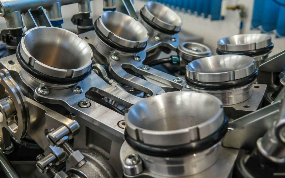 FGR Midalu 2500 V6 o verdadeiro monstro