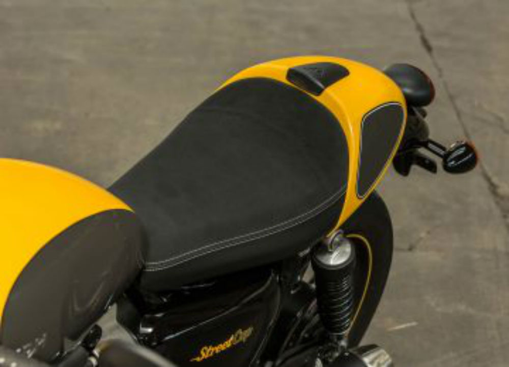 A Nova Triumph Street Cup 2016