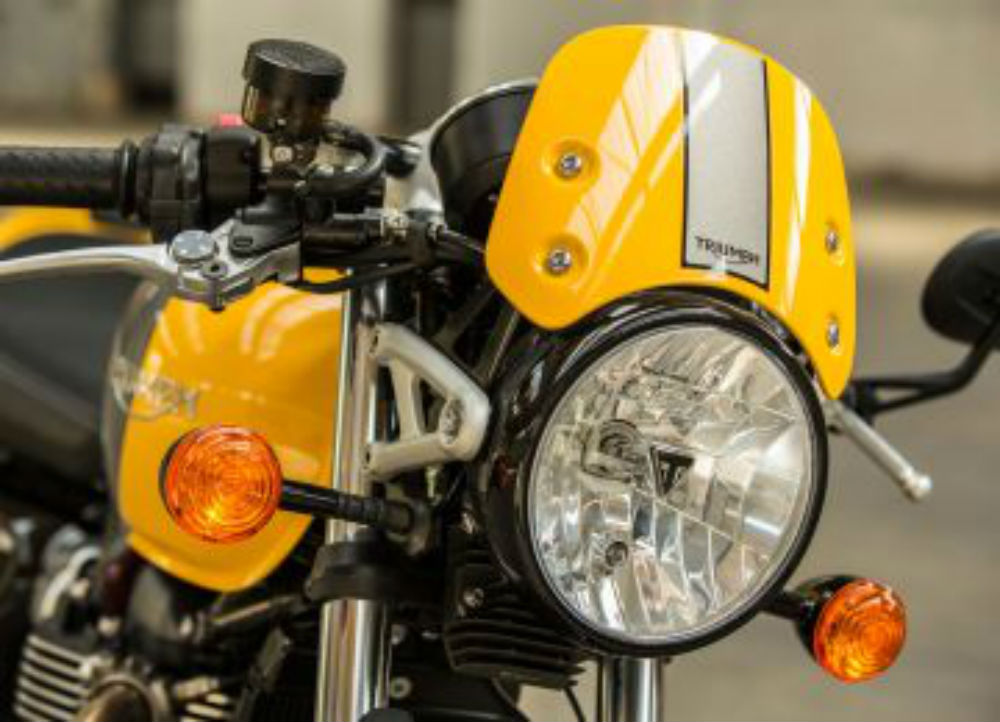 A Nova Triumph Street Cup 2016