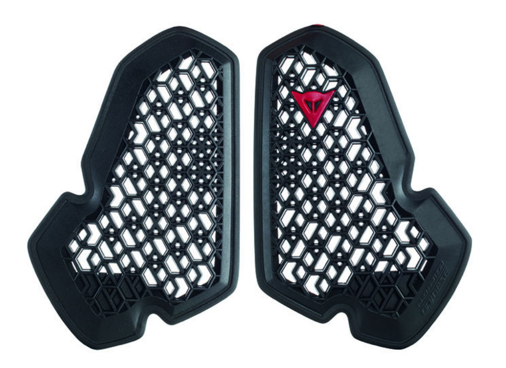 Pro-Armor as novas protecções Dainese para 2017