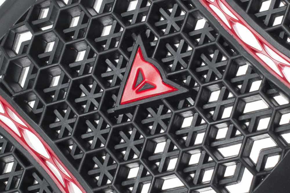 Pro-Armor as novas protecções Dainese para 2017