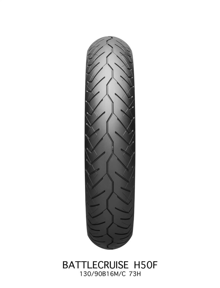 Bridgestone Battlecruise H50