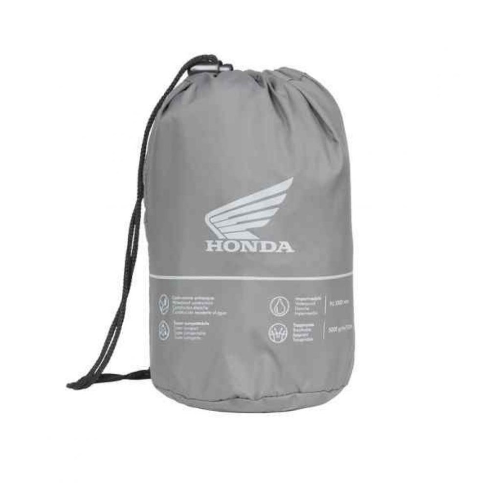 Honda X-ADV já conta com a sua própria linha de roupa