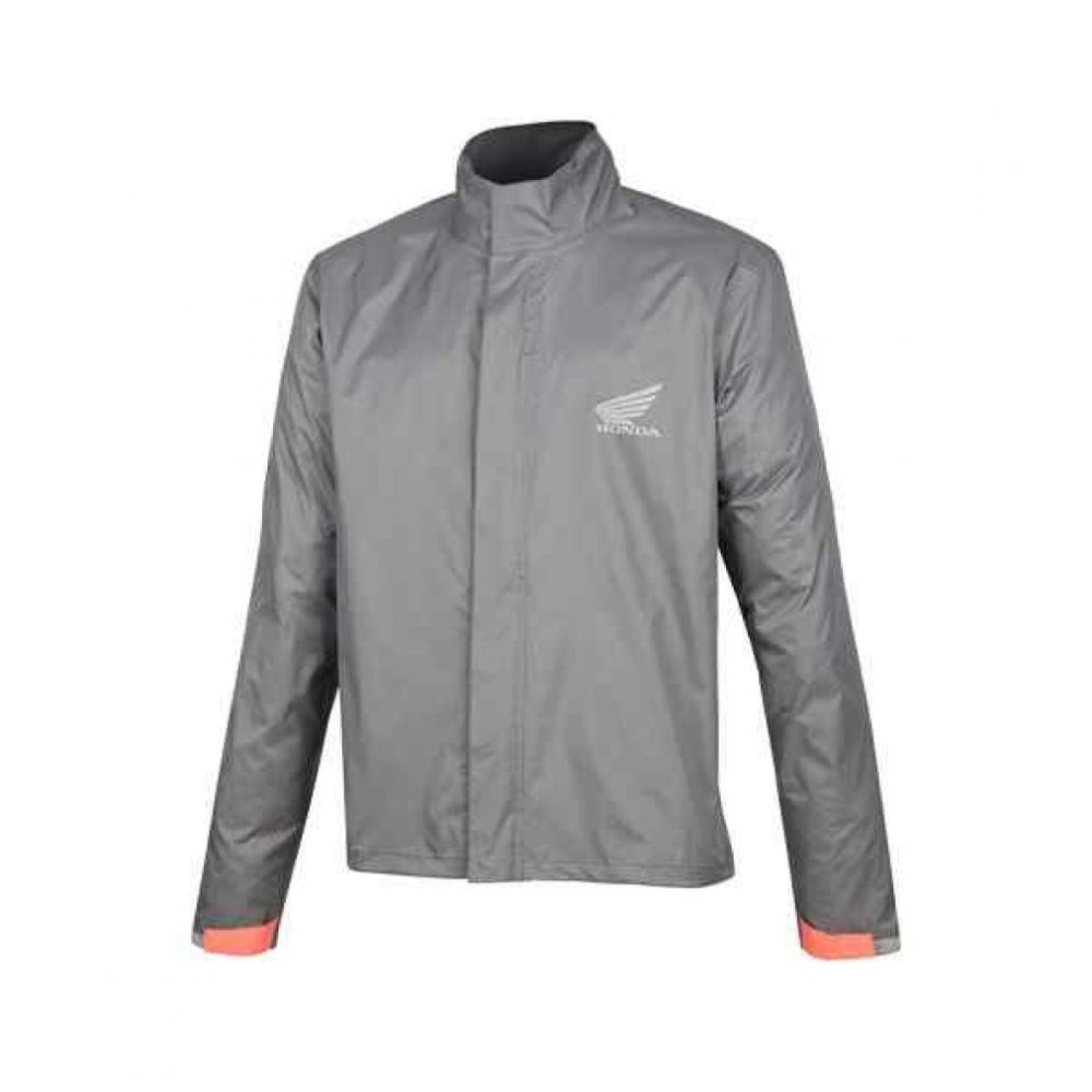 Honda X-ADV já conta com a sua própria linha de roupa