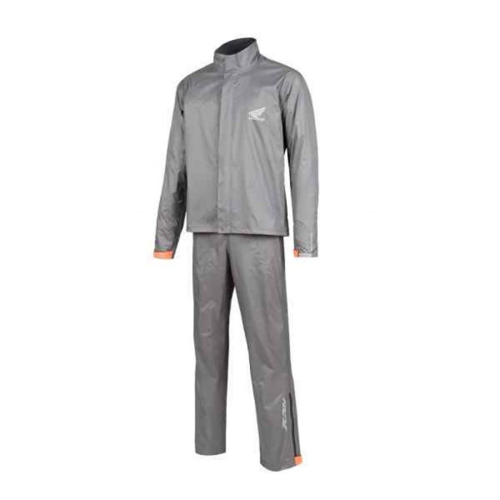 Honda X-ADV já conta com a sua própria linha de roupa