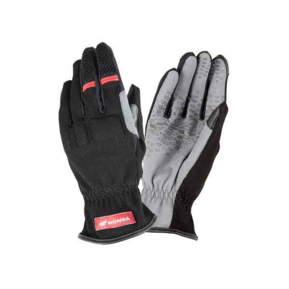 Honda X-ADV já conta com a sua própria linha de roupa