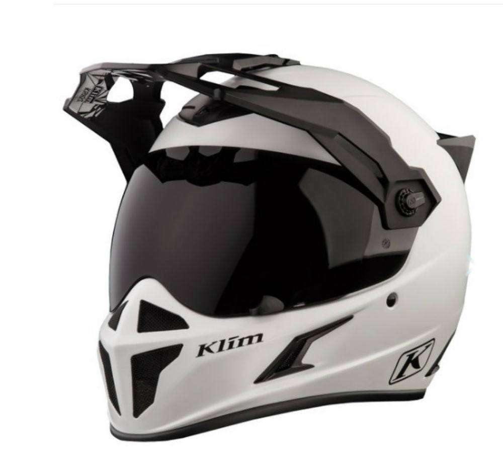 Krios é o novo capacete da Klim