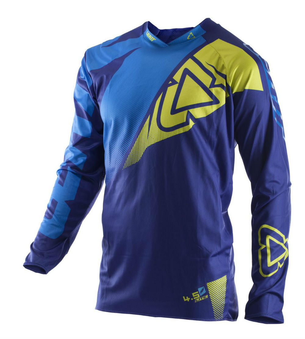 Equipamento Leatt GPX 4.5 para 2017