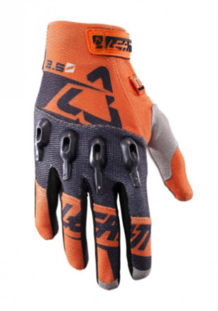 Luvas Leatt GPX 3.5 Lite