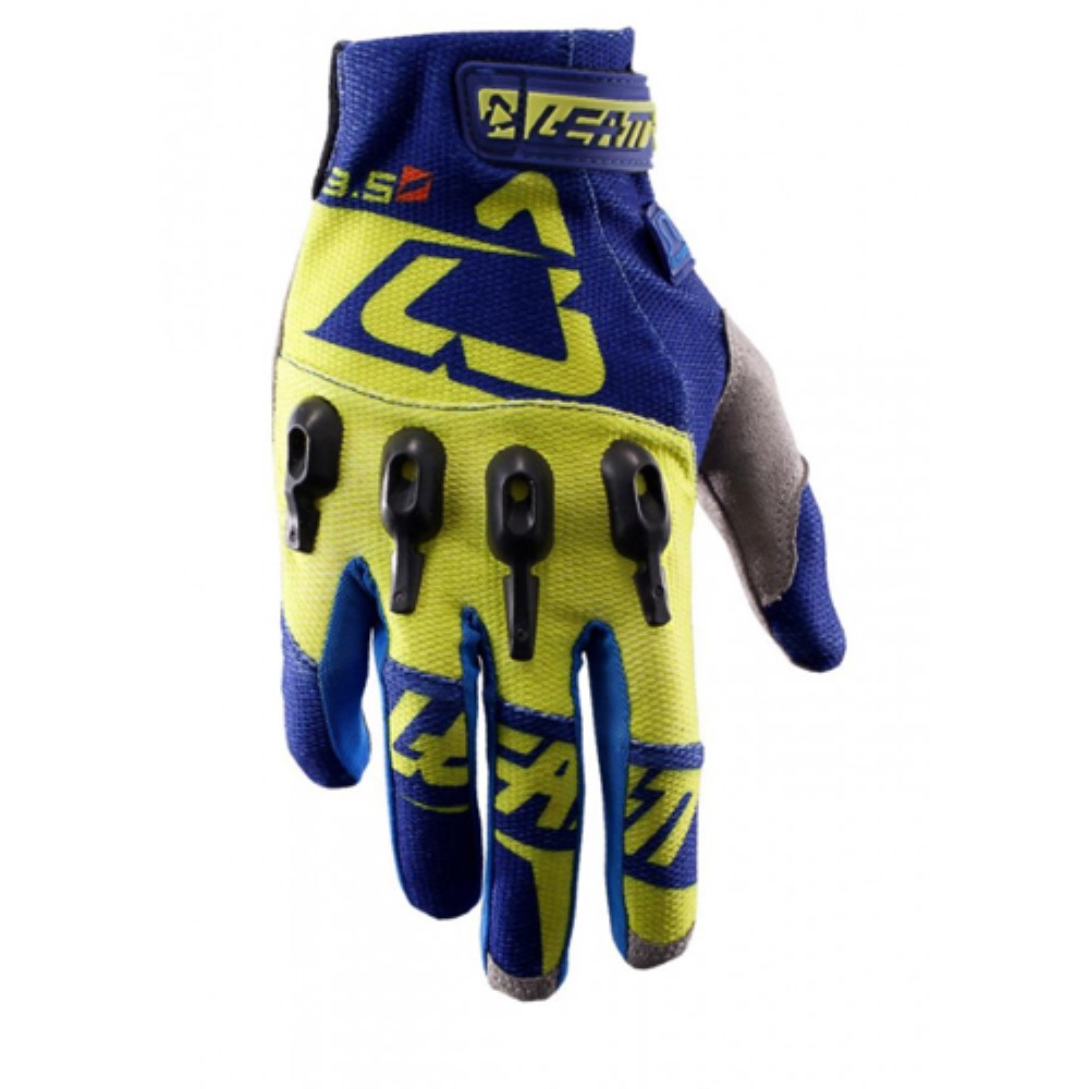Luvas Leatt GPX 3.5 Lite