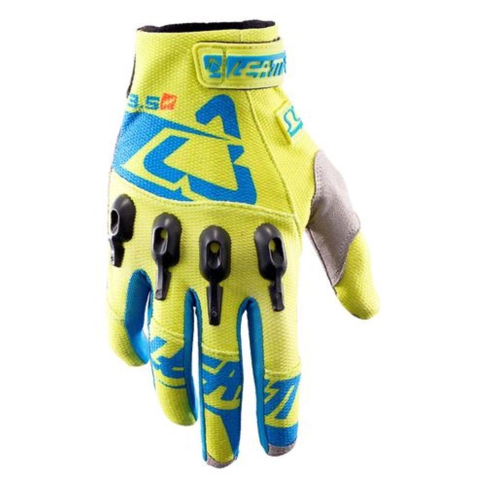 Luvas Leatt GPX 3.5 Lite