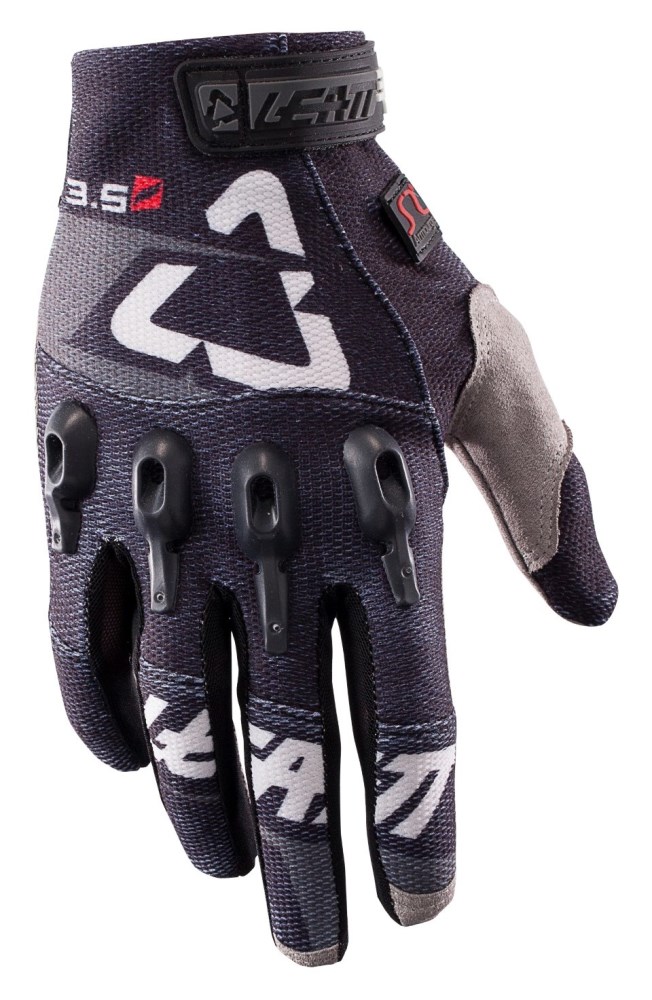 Luvas Leatt GPX 3.5 Lite