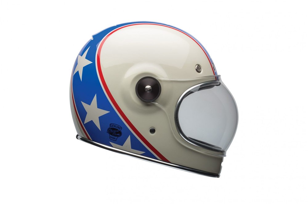 Capacetes sazonais Bell