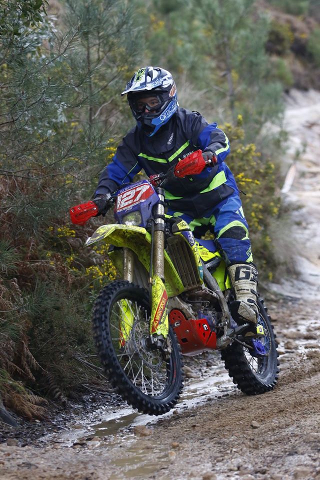 Yamaha Enduro Pro Tour 2017 (Galeria de imagens)